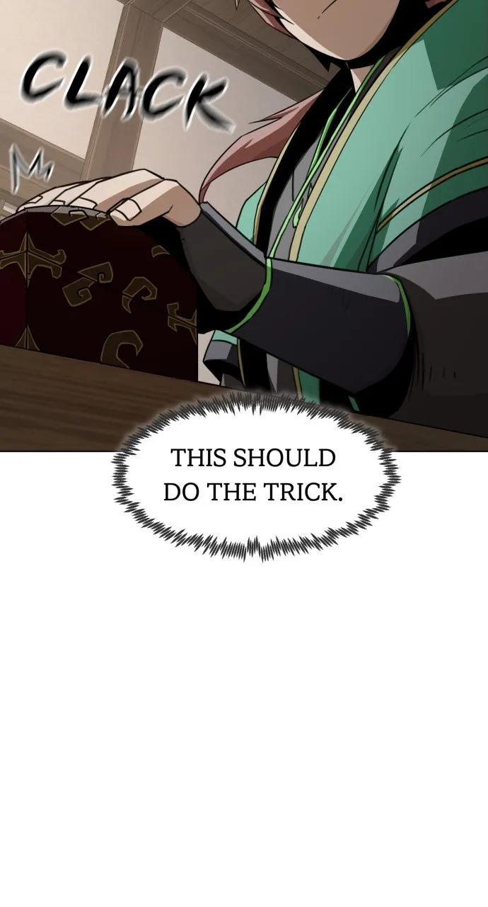The Dang Clan’s Swordmaster Heir Just Wants a Normal Life Chapter 21 page 22 - 