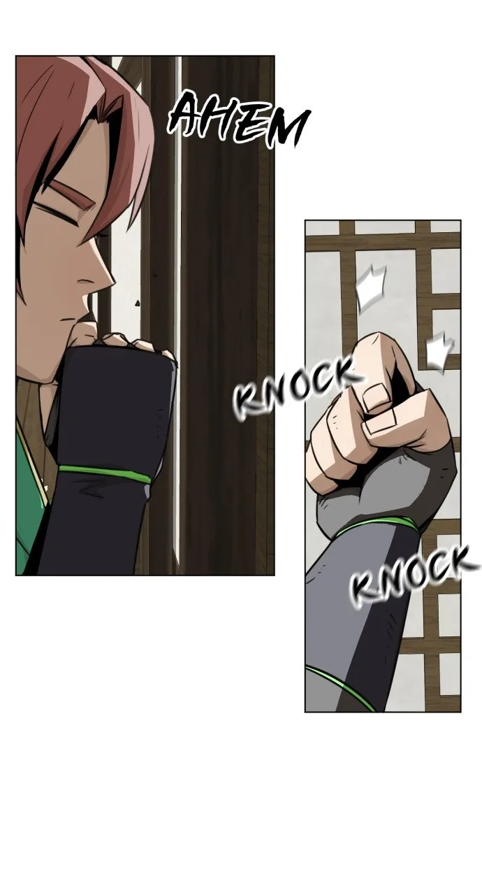 The Dang Clan’s Swordmaster Heir Just Wants a Normal Life Chapter 21 page 23 - 