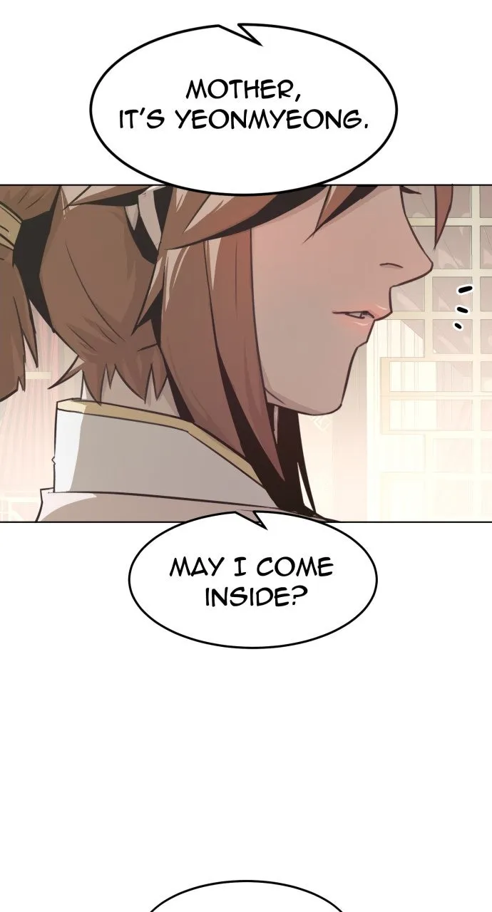 The Dang Clan’s Swordmaster Heir Just Wants a Normal Life Chapter 21 page 24 - 
