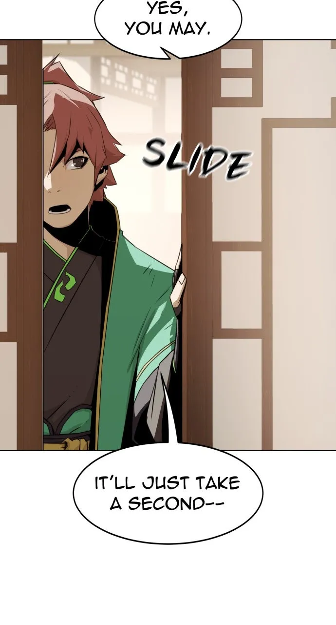 The Dang Clan’s Swordmaster Heir Just Wants a Normal Life Chapter 21 page 25 - 