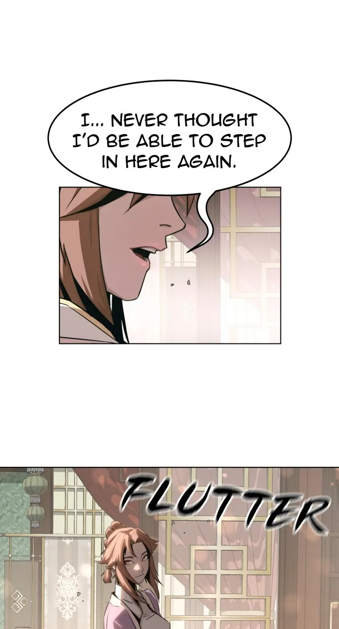 The Dang Clan’s Swordmaster Heir Just Wants a Normal Life Chapter 21 page 26 - 