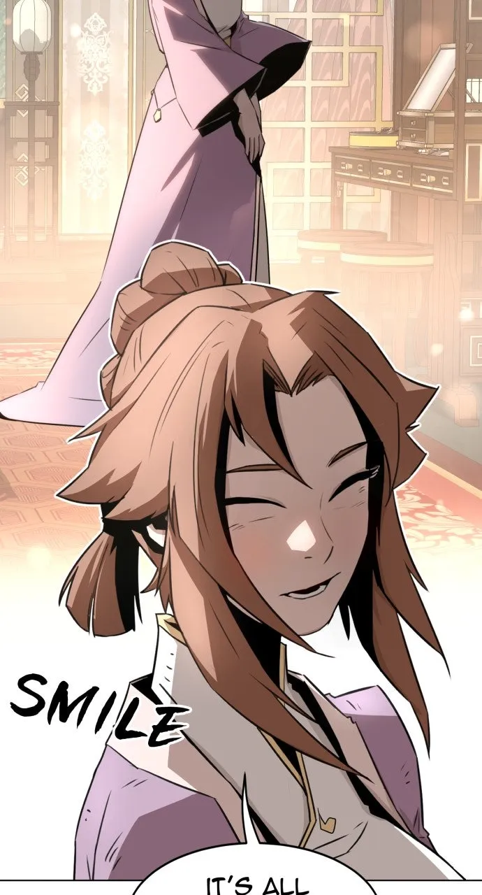 The Dang Clan’s Swordmaster Heir Just Wants a Normal Life Chapter 21 page 27 - 