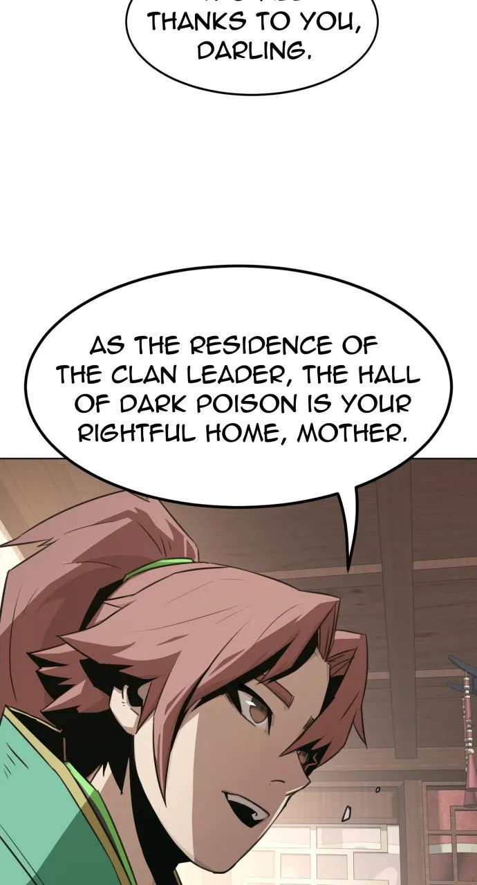 The Dang Clan’s Swordmaster Heir Just Wants a Normal Life Chapter 21 page 28 - 