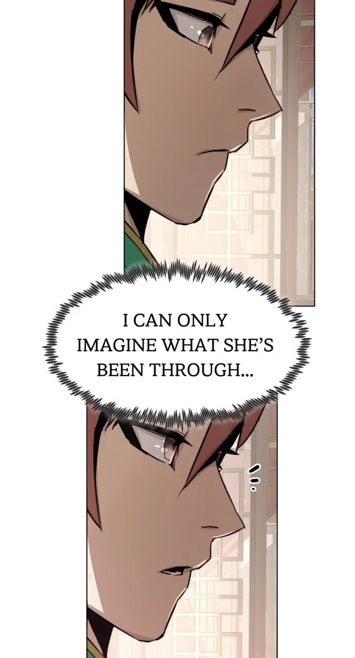 The Dang Clan’s Swordmaster Heir Just Wants a Normal Life Chapter 21 page 31 - 