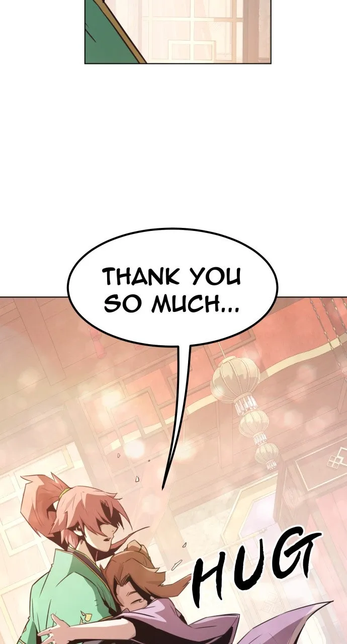 The Dang Clan’s Swordmaster Heir Just Wants a Normal Life Chapter 21 page 32 - 