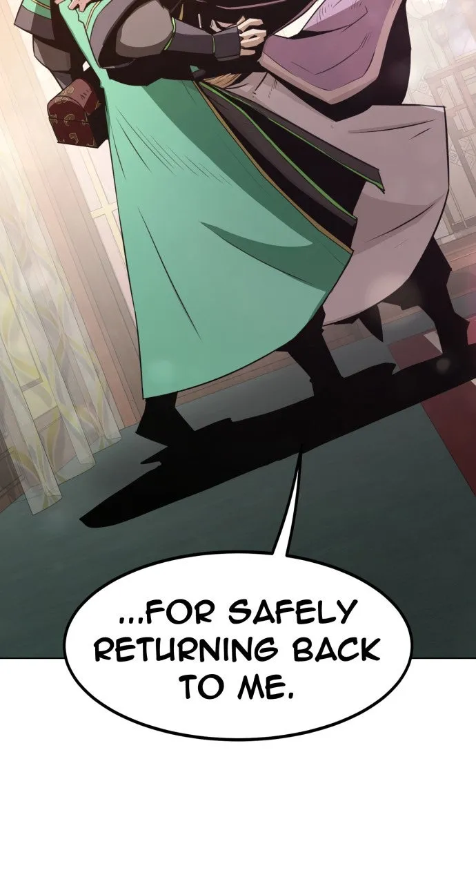 The Dang Clan’s Swordmaster Heir Just Wants a Normal Life Chapter 21 page 33 - 