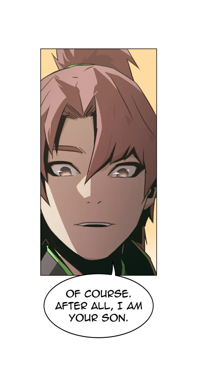 The Dang Clan’s Swordmaster Heir Just Wants a Normal Life Chapter 21 page 34 - 