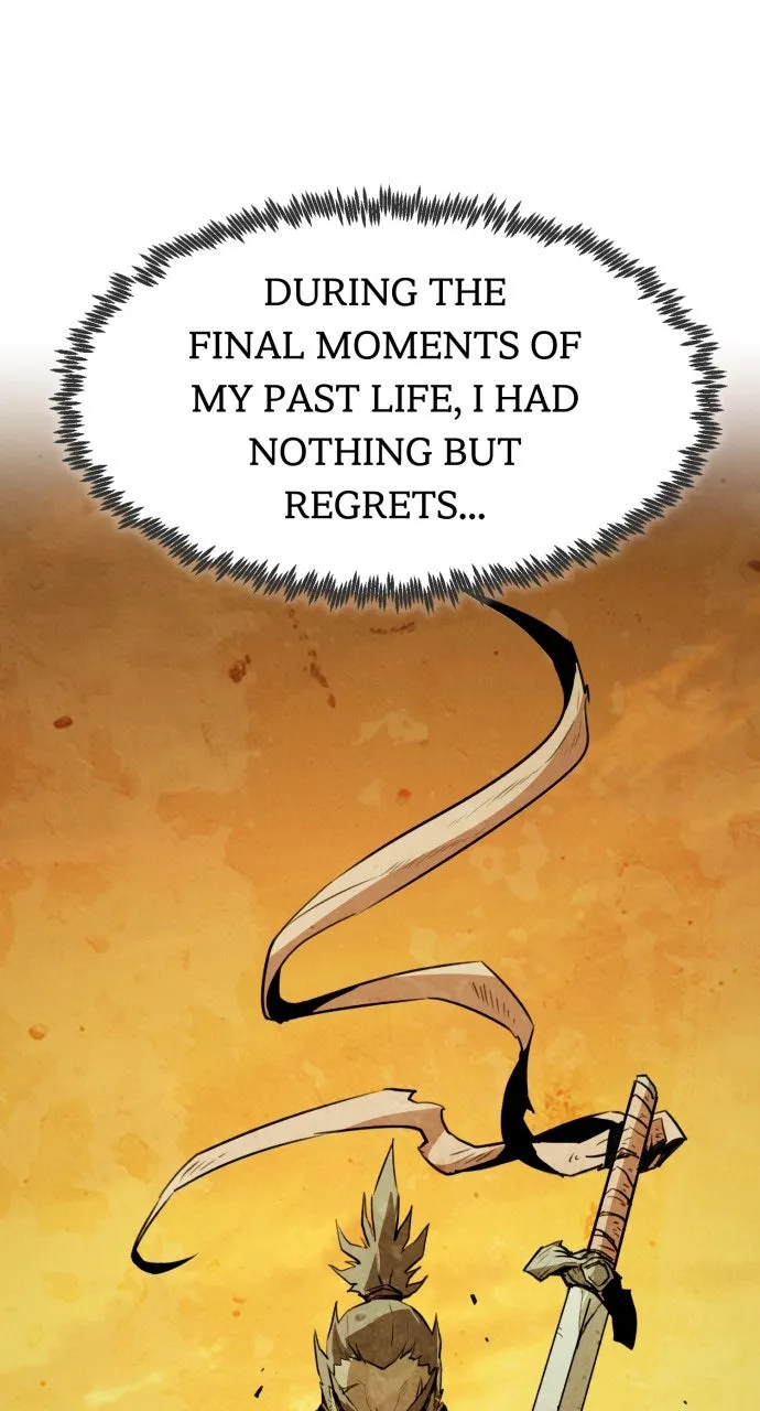 The Dang Clan’s Swordmaster Heir Just Wants a Normal Life Chapter 21 page 35 - 