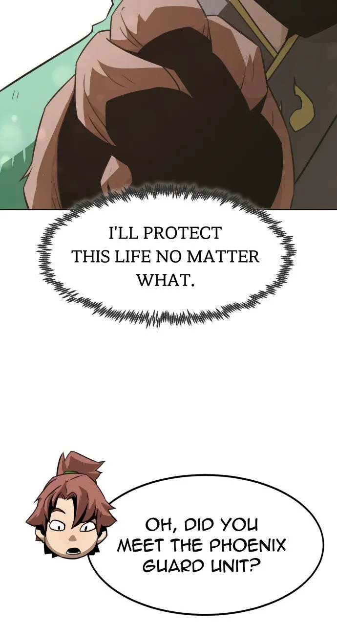 The Dang Clan’s Swordmaster Heir Just Wants a Normal Life Chapter 21 page 38 - 