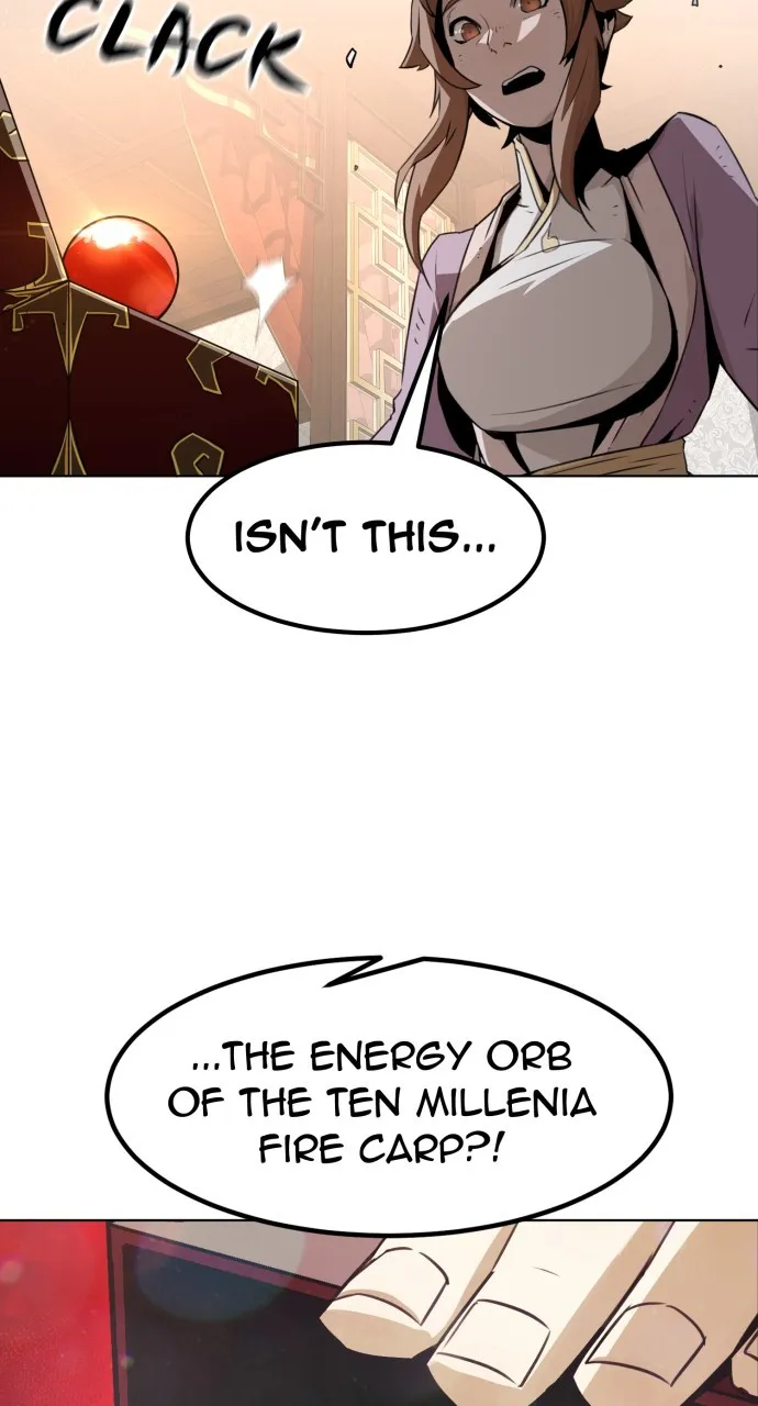 The Dang Clan’s Swordmaster Heir Just Wants a Normal Life Chapter 21 page 43 - 