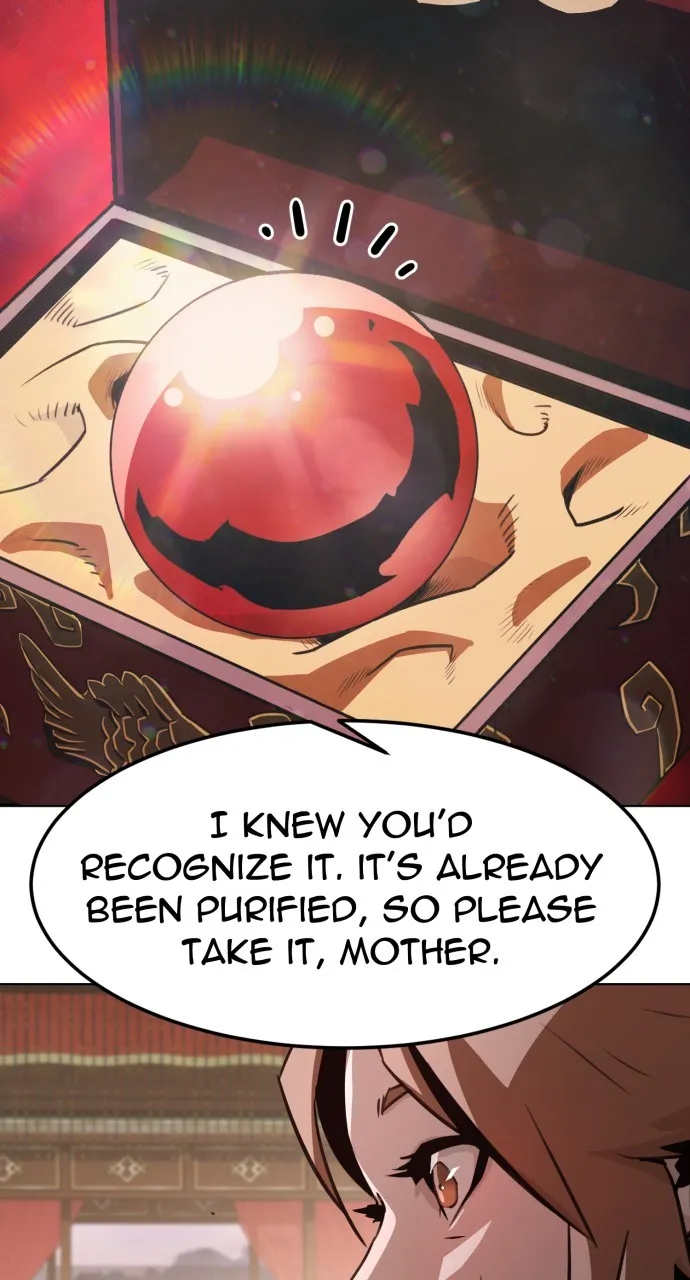 The Dang Clan’s Swordmaster Heir Just Wants a Normal Life Chapter 21 page 44 - 