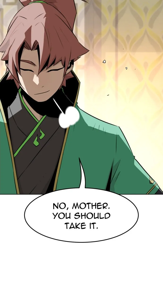 The Dang Clan’s Swordmaster Heir Just Wants a Normal Life Chapter 21 page 46 - 