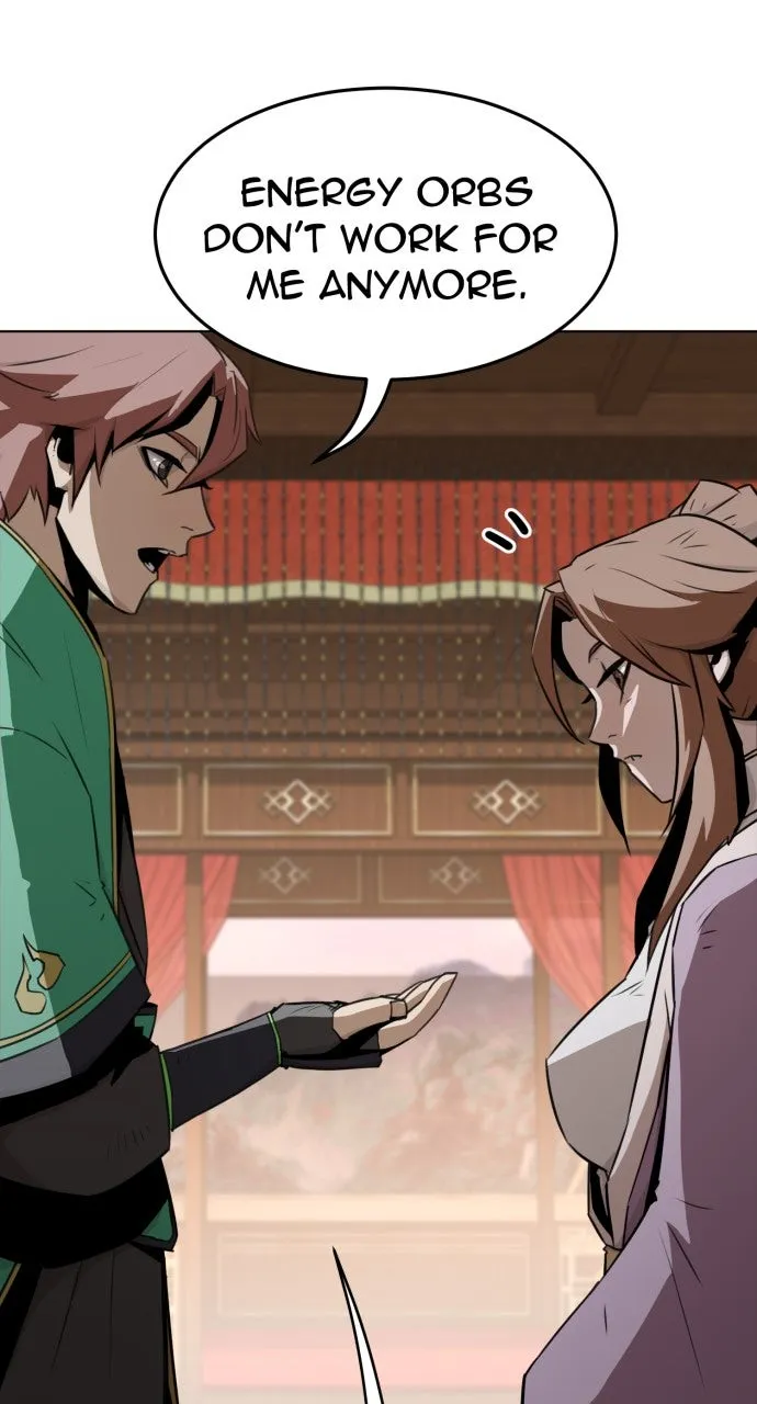 The Dang Clan’s Swordmaster Heir Just Wants a Normal Life Chapter 21 page 47 - 