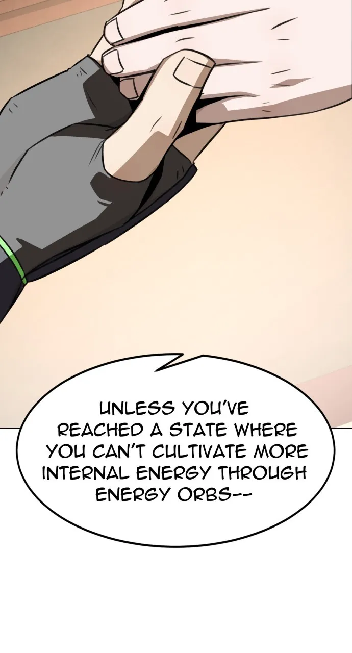 The Dang Clan’s Swordmaster Heir Just Wants a Normal Life Chapter 21 page 49 - 