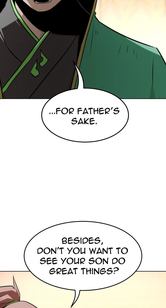 The Dang Clan’s Swordmaster Heir Just Wants a Normal Life Chapter 21 page 55 - 