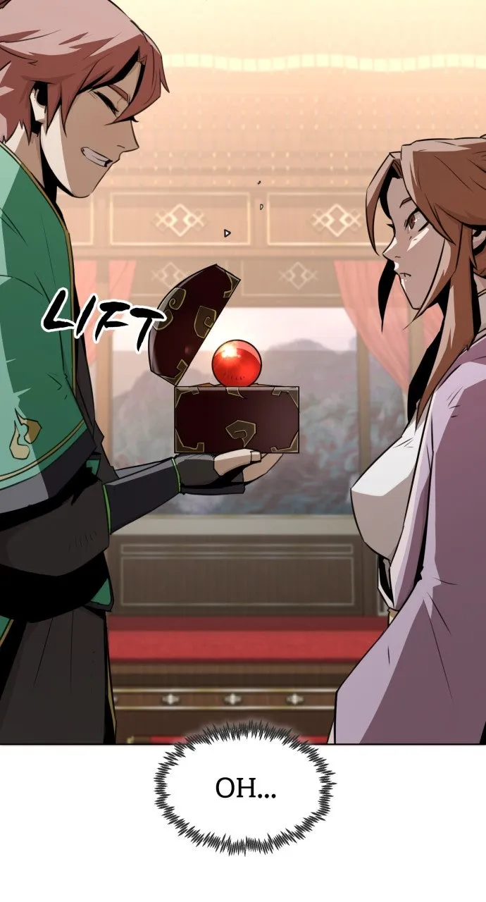 The Dang Clan’s Swordmaster Heir Just Wants a Normal Life Chapter 21 page 56 - 