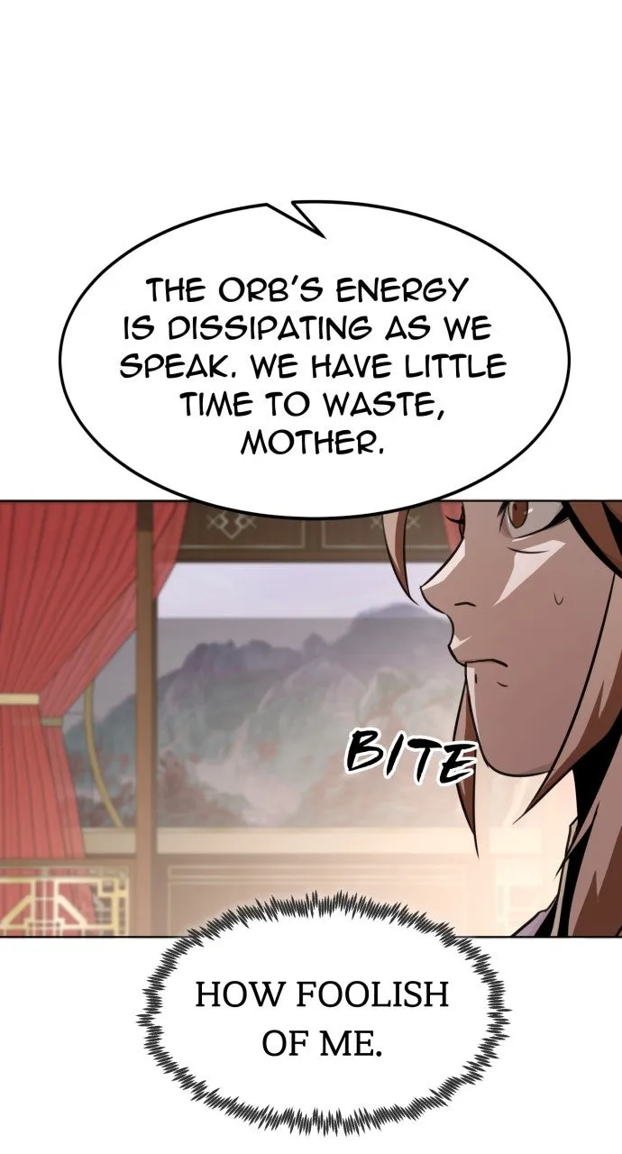 The Dang Clan’s Swordmaster Heir Just Wants a Normal Life Chapter 21 page 57 - 