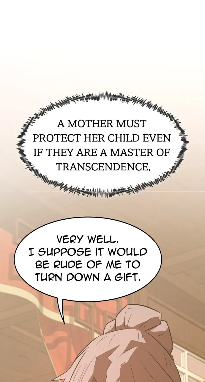 The Dang Clan’s Swordmaster Heir Just Wants a Normal Life Chapter 21 page 58 - 