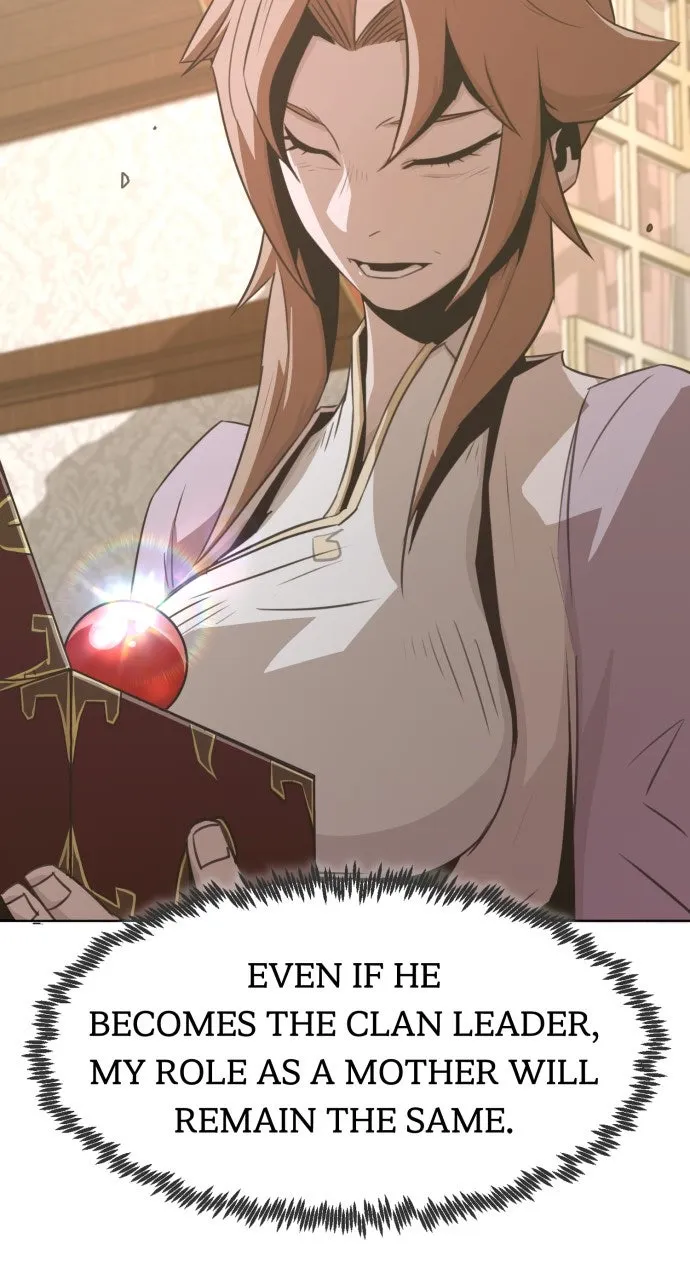 The Dang Clan’s Swordmaster Heir Just Wants a Normal Life Chapter 21 page 59 - 