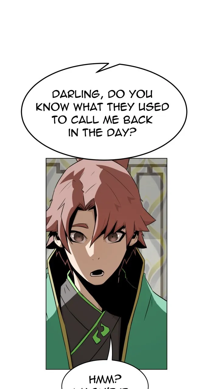 The Dang Clan’s Swordmaster Heir Just Wants a Normal Life Chapter 21 page 60 - 