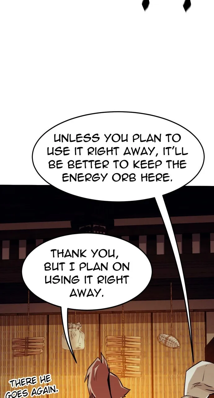 The Dang Clan’s Swordmaster Heir Just Wants a Normal Life Chapter 21 page 7 - 