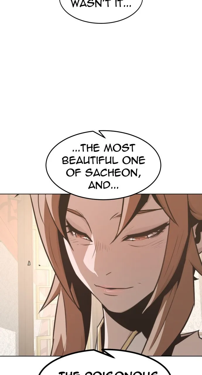 The Dang Clan’s Swordmaster Heir Just Wants a Normal Life Chapter 21 page 61 - 
