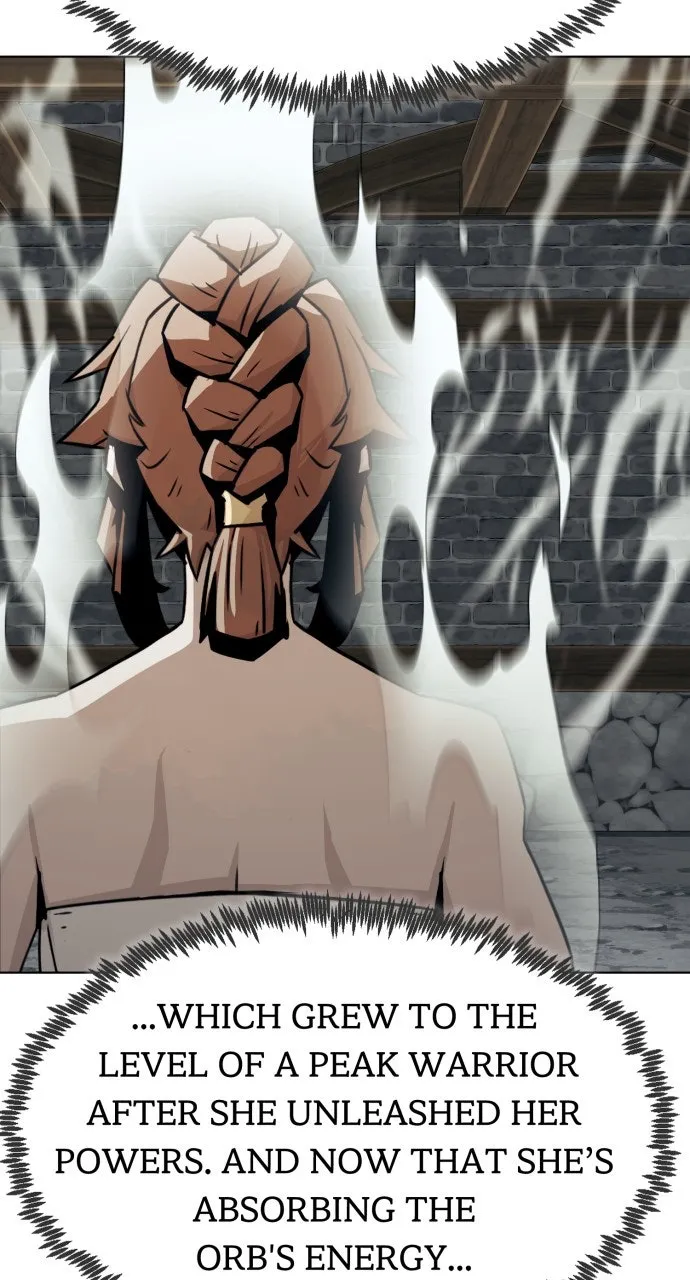 The Dang Clan’s Swordmaster Heir Just Wants a Normal Life Chapter 21 page 75 - 