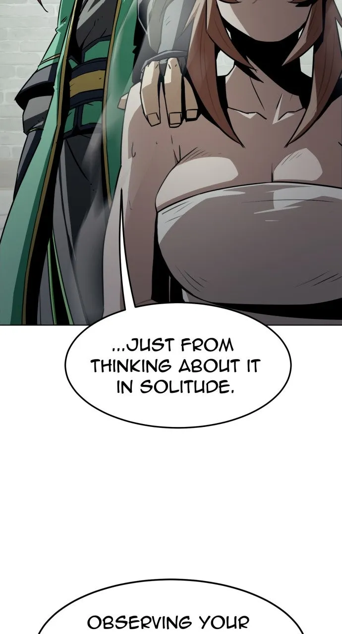 The Dang Clan’s Swordmaster Heir Just Wants a Normal Life Chapter 21 page 90 - 