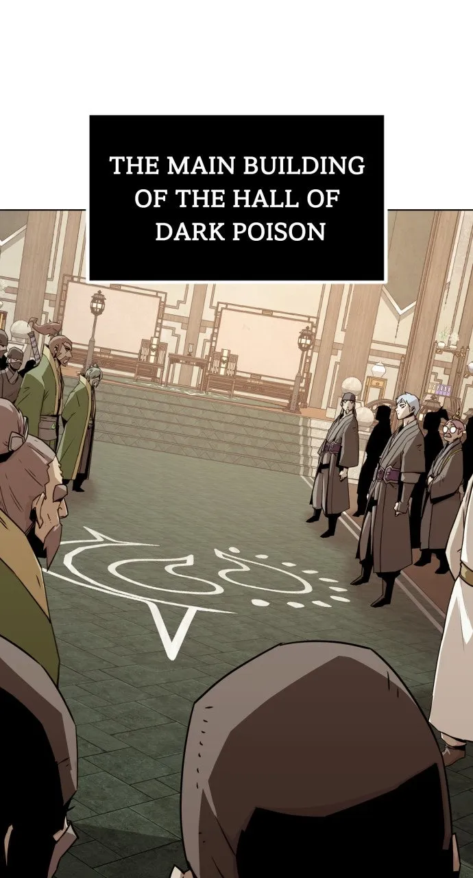The Dang Clan’s Swordmaster Heir Just Wants a Normal Life Chapter 22 page 1 - 