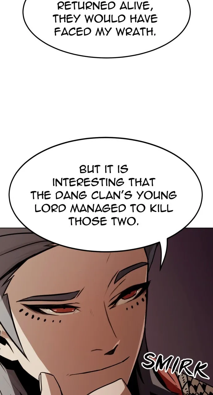 The Dang Clan’s Swordmaster Heir Just Wants a Normal Life Chapter 22 page 107 - 