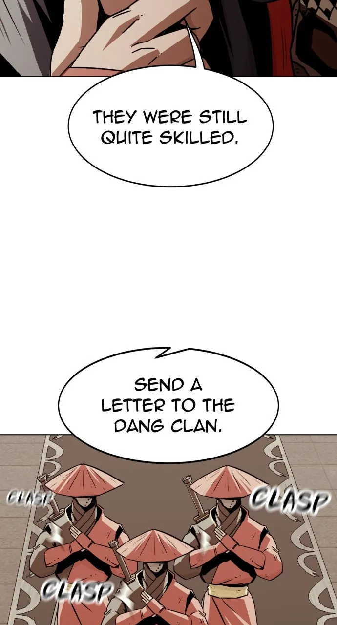 The Dang Clan’s Swordmaster Heir Just Wants a Normal Life Chapter 22 page 108 - 