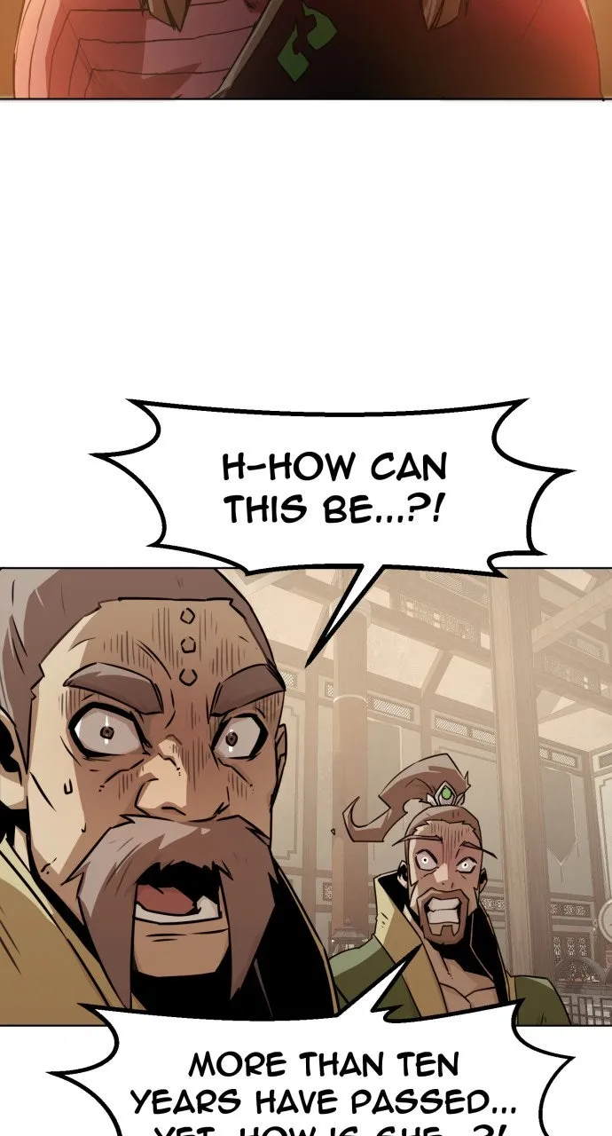 The Dang Clan’s Swordmaster Heir Just Wants a Normal Life Chapter 22 page 16 - 