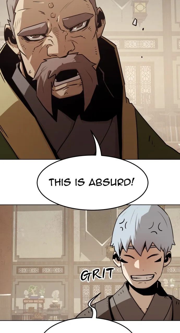 The Dang Clan’s Swordmaster Heir Just Wants a Normal Life Chapter 22 page 5 - 
