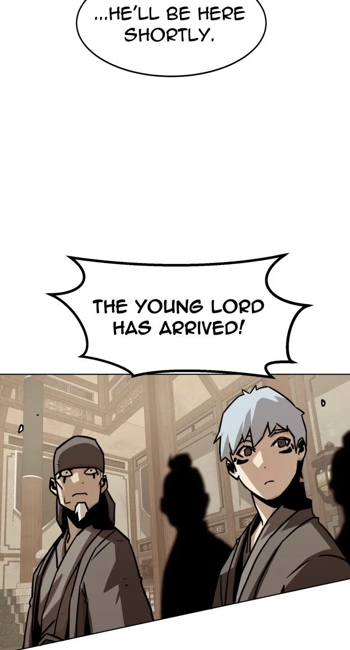 The Dang Clan’s Swordmaster Heir Just Wants a Normal Life Chapter 22 page 6 - 