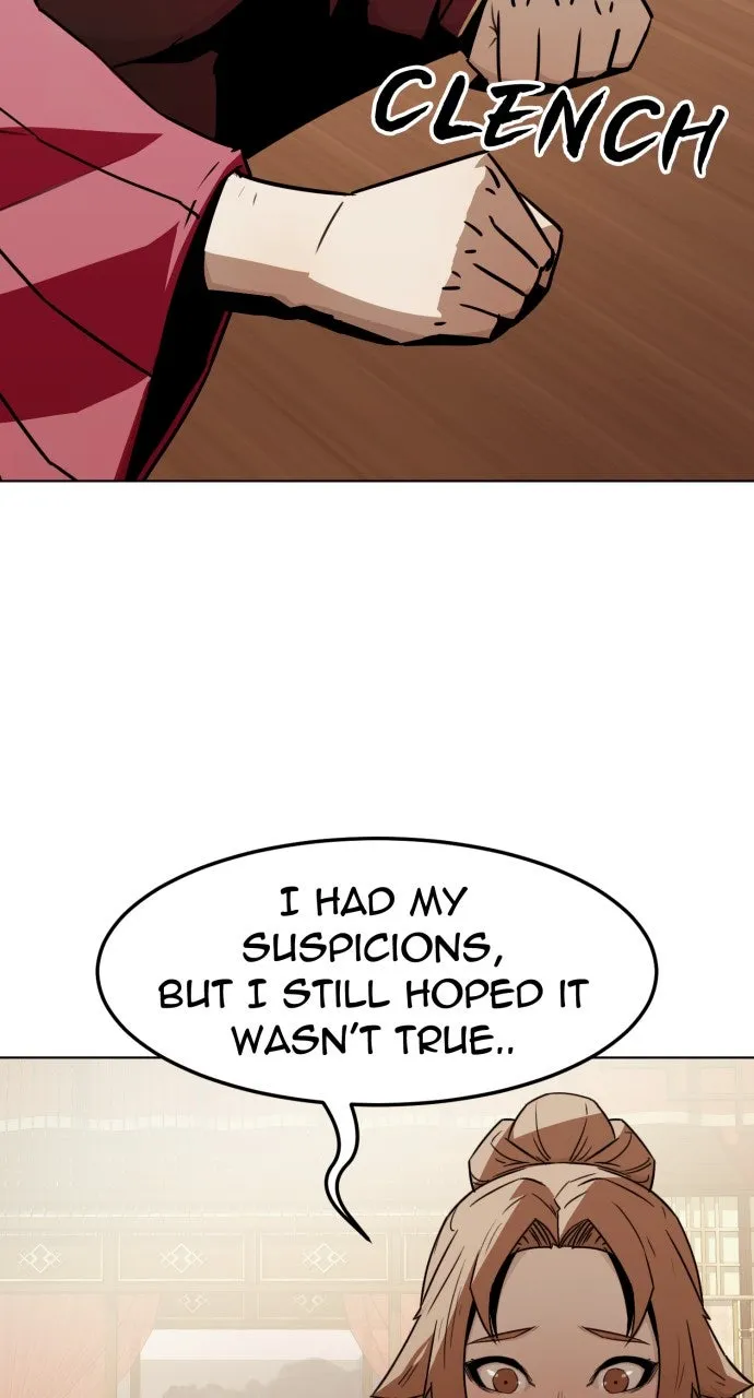 The Dang Clan’s Swordmaster Heir Just Wants a Normal Life Chapter 22 page 52 - 
