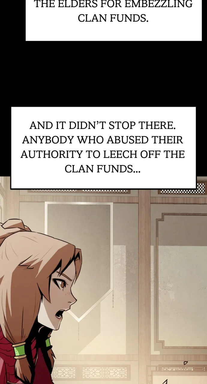 The Dang Clan’s Swordmaster Heir Just Wants a Normal Life Chapter 22 page 77 - 