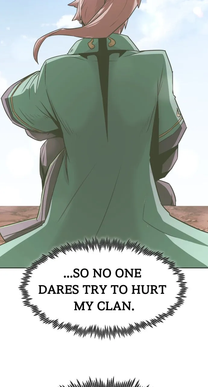 The Dang Clan’s Swordmaster Heir Just Wants a Normal Life Chapter 22 page 91 - 