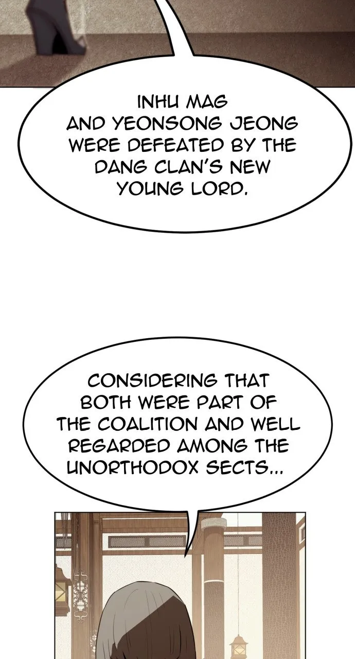 The Dang Clan’s Swordmaster Heir Just Wants a Normal Life Chapter 22 page 98 - 