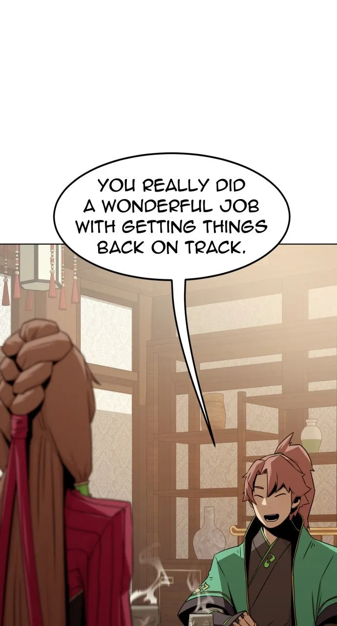 The Dang Clan’s Swordmaster Heir Just Wants a Normal Life Chapter 23 page 1 - 