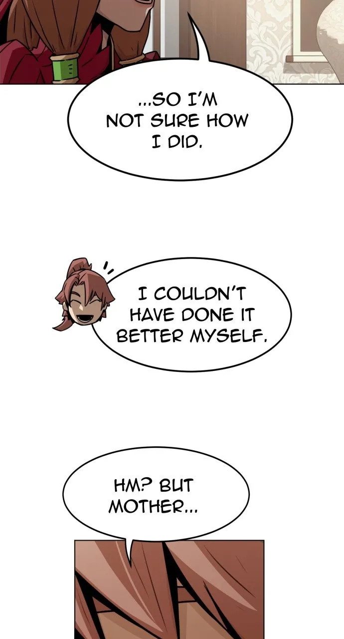 The Dang Clan’s Swordmaster Heir Just Wants a Normal Life Chapter 23 page 3 - 