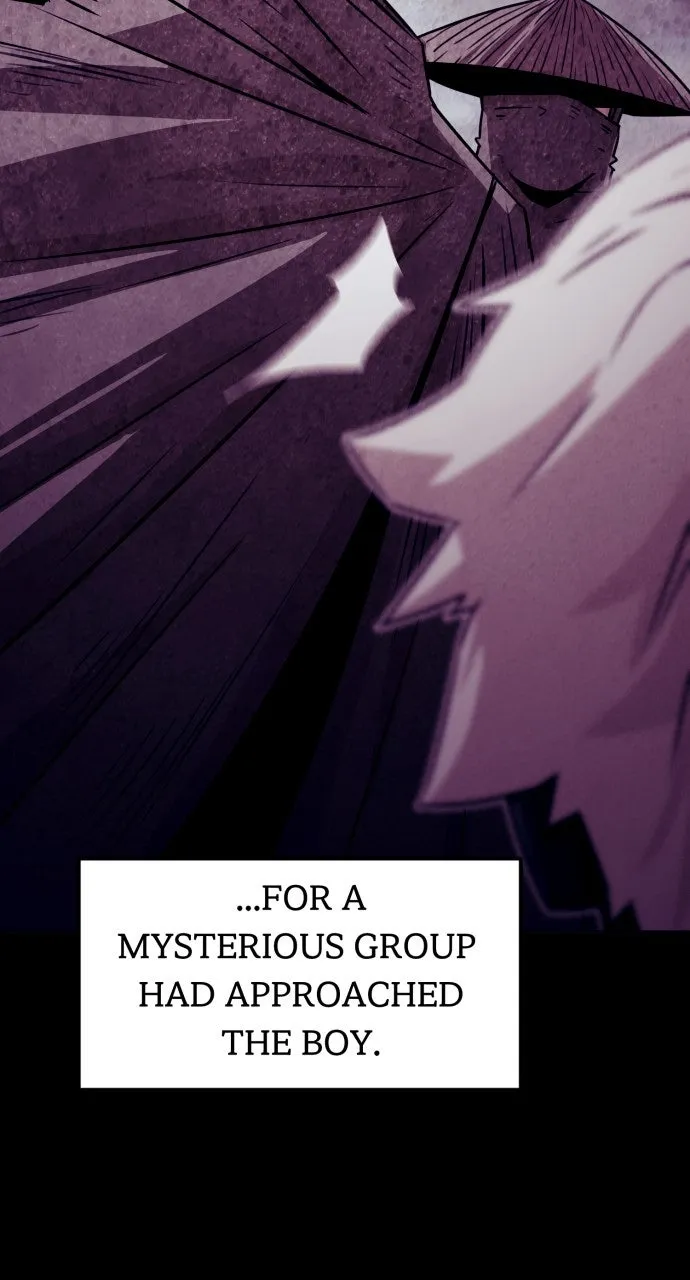 The Dang Clan’s Swordmaster Heir Just Wants a Normal Life Chapter 23 page 30 - 