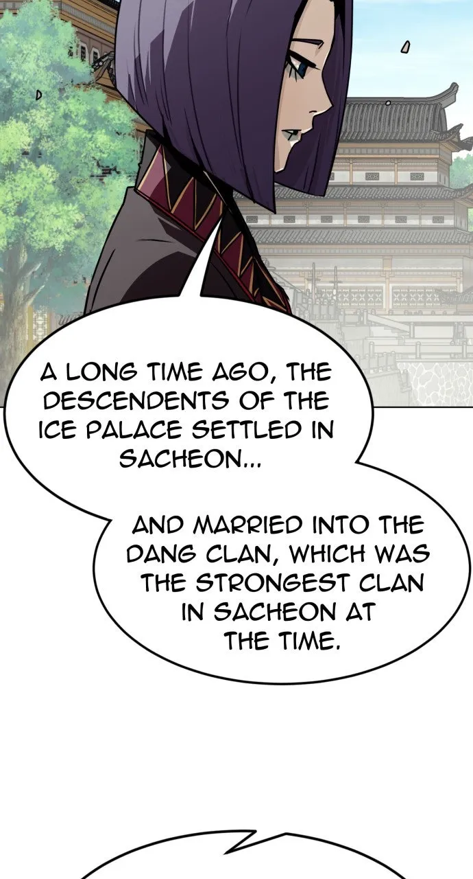 The Dang Clan’s Swordmaster Heir Just Wants a Normal Life Chapter 24 page 14 - 