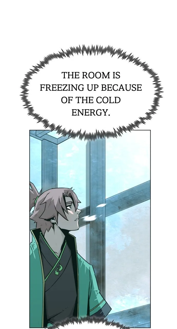 The Dang Clan’s Swordmaster Heir Just Wants a Normal Life Chapter 24 page 26 - 