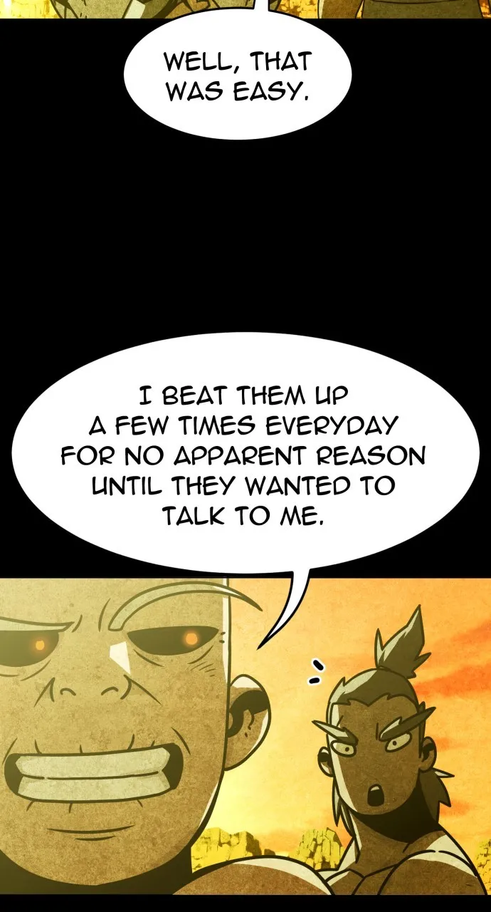 The Dang Clan’s Swordmaster Heir Just Wants a Normal Life Chapter 26 page 57 - 