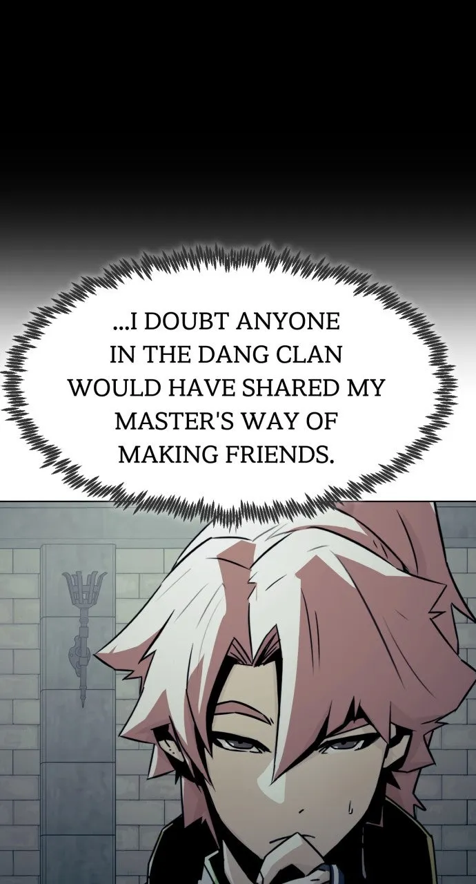 The Dang Clan’s Swordmaster Heir Just Wants a Normal Life Chapter 26 page 58 - 