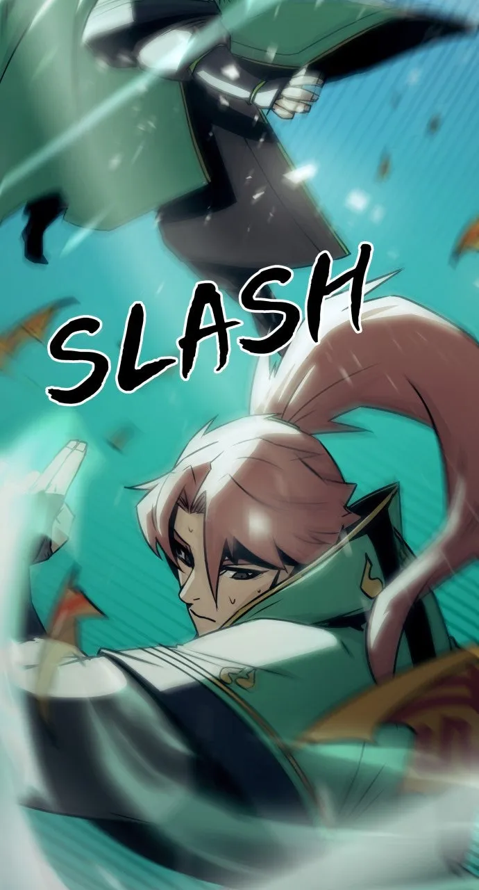 The Dang Clan’s Swordmaster Heir Just Wants a Normal Life Chapter 26 page 75 - 