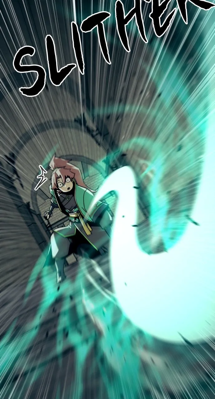 The Dang Clan’s Swordmaster Heir Just Wants a Normal Life Chapter 26 page 89 - 