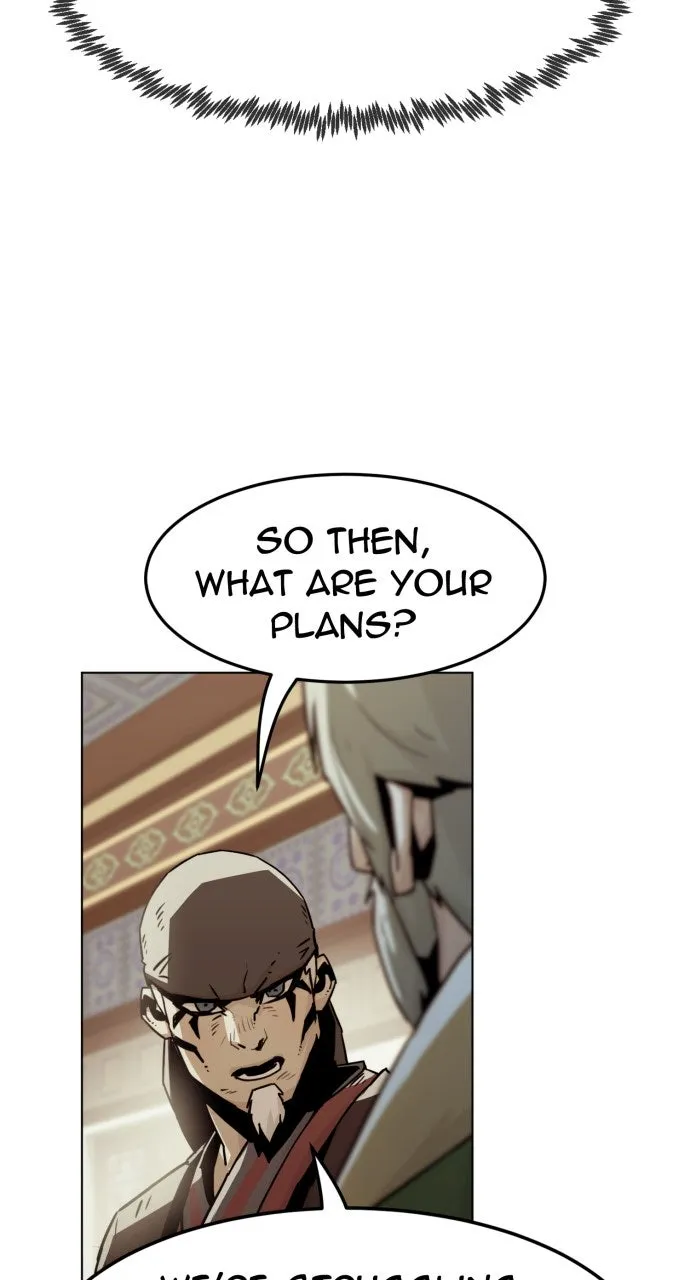 The Dang Clan’s Swordmaster Heir Just Wants a Normal Life Chapter 26 page 10 - 