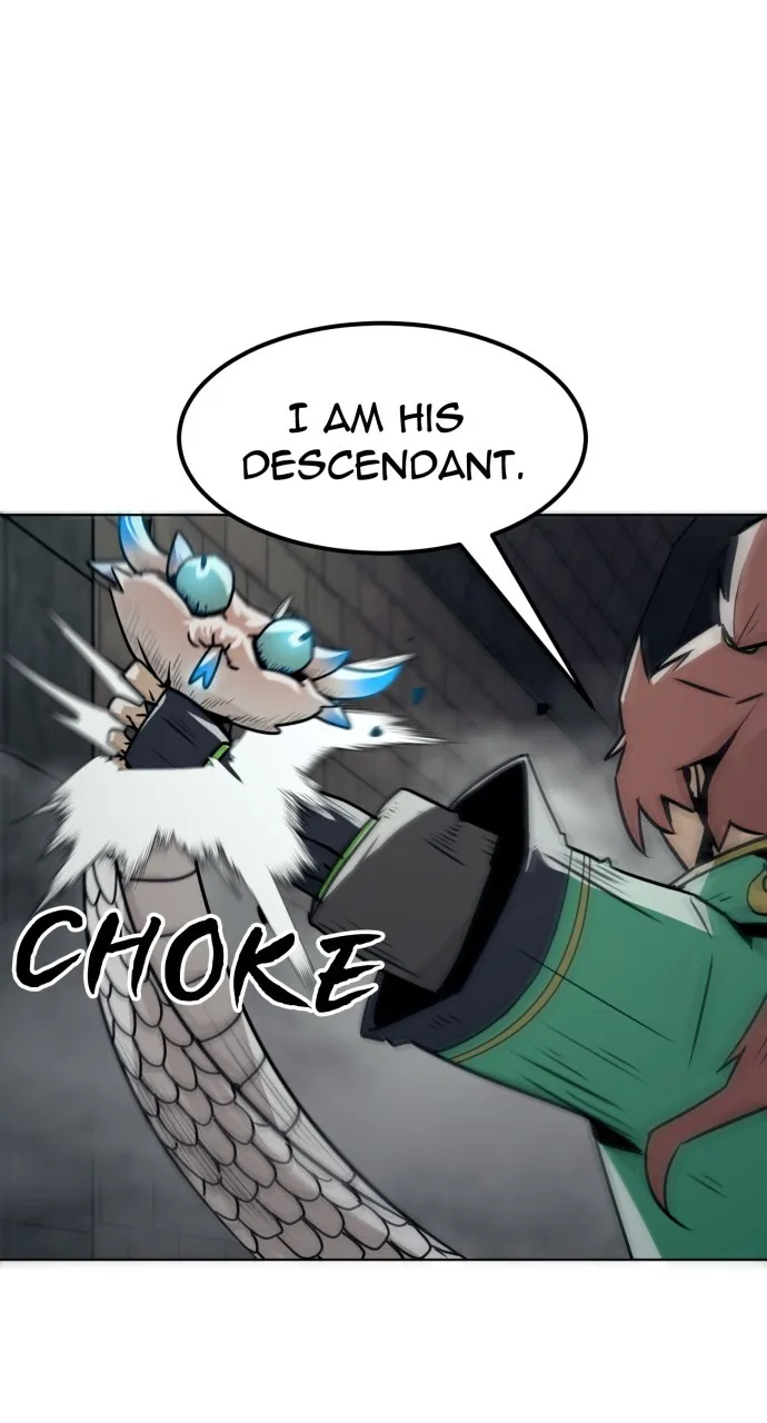 The Dang Clan’s Swordmaster Heir Just Wants a Normal Life Chapter 27 page 7 - 