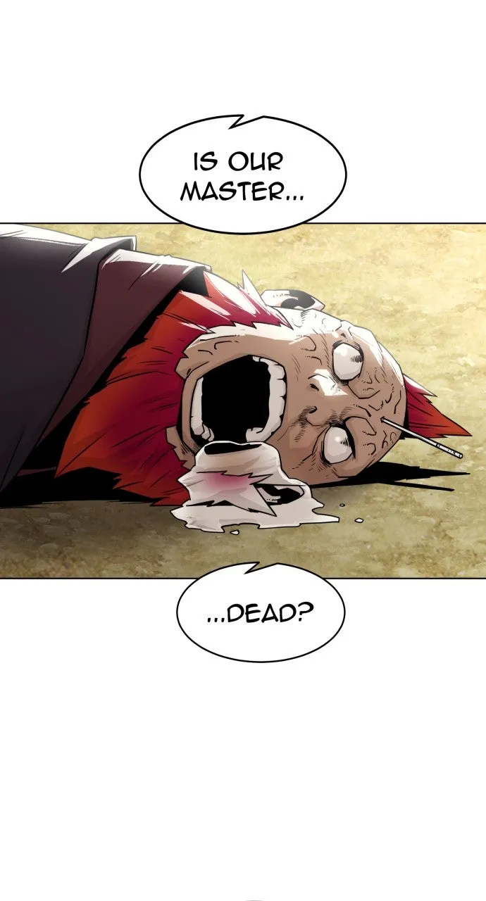 The Dang Clan’s Swordmaster Heir Just Wants a Normal Life Chapter 28 page 1 - 